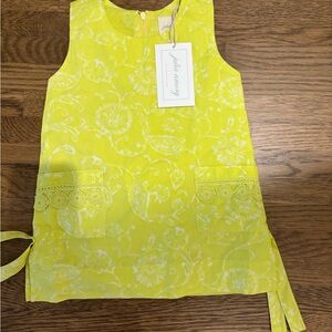 NWT Julia Amory Shift Dress. Size 2.